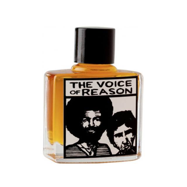 Immagine del profumo The Voice of Reason di Lush