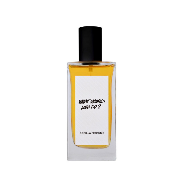 Immagine del profumo What Would Love Do di Lush