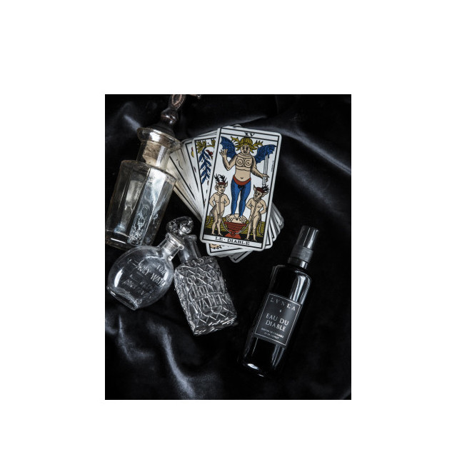 Immagine del profumo Eau du Diable di Lvnea