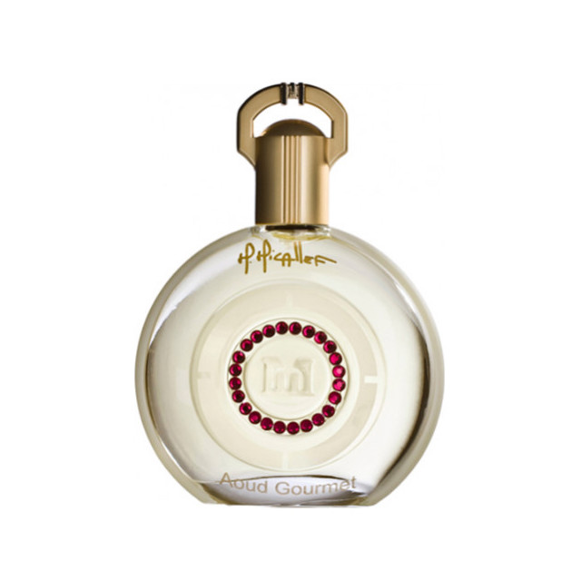 Immagine del profumo Aoud Gourmet di M. Micallef