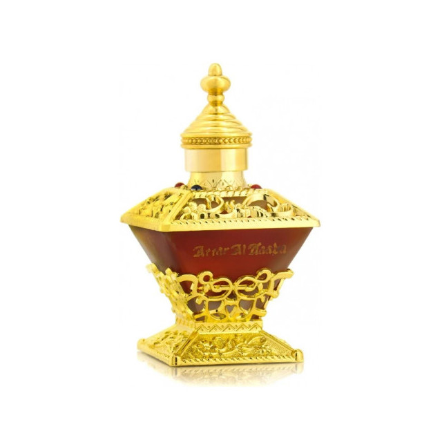 Immagine del profumo Attar Al Kaaba di Al Haramain Perfumes