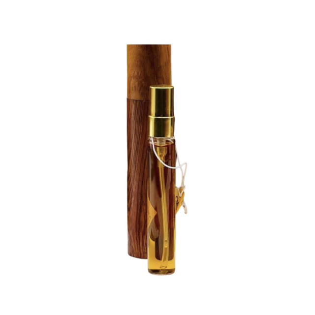 Immagine del profumo Bharat of MABRA di MABRA PARFUMS