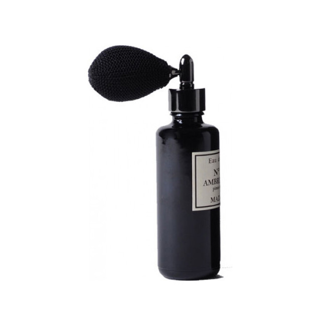Immagine del profumo No. XIV Ambre di Mad et Len