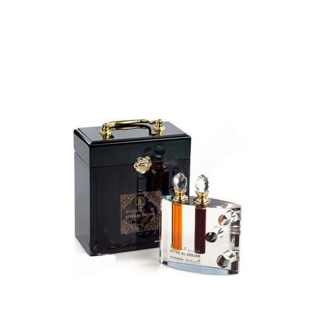 Immagine del profumo Attar Al Zoujan di Al Haramain Perfumes