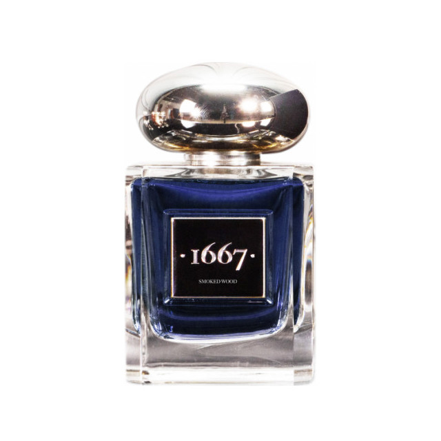 Immagine del profumo Smoked Wood di 1667
