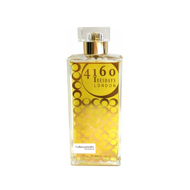 Immagine del profumo The Buddhawood Box di 4160 Tuesdays