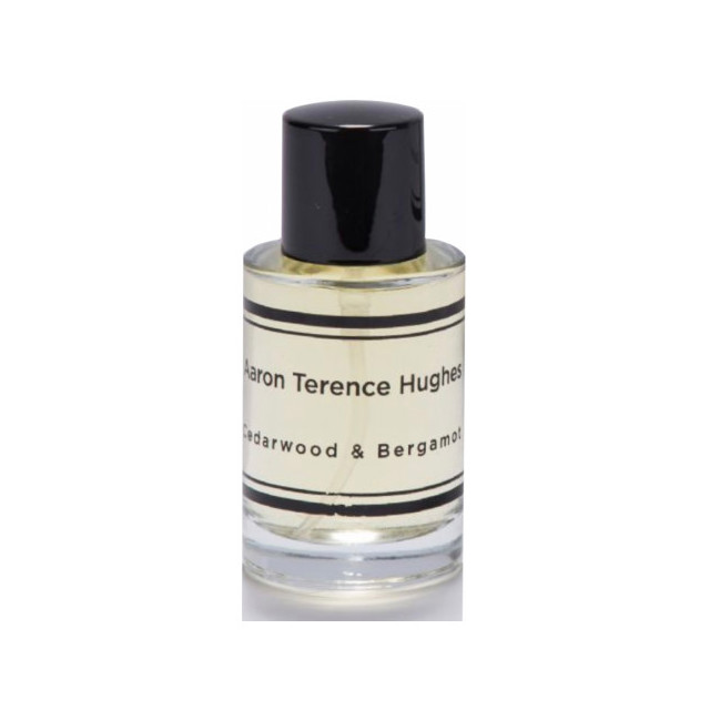Immagine del profumo Cedarwood and Bergamot di Aaron Terence Hughes