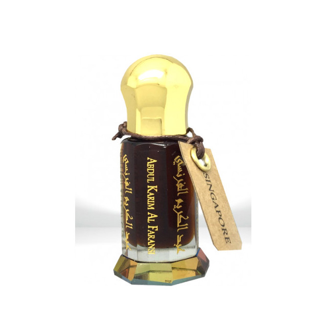 Immagine del profumo Singapore di Abdul Karim Al Faransi