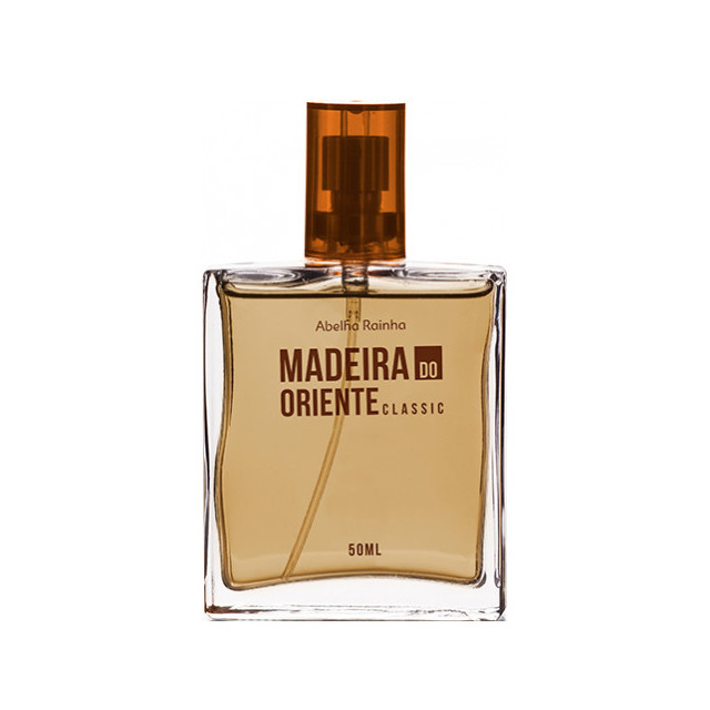 Immagine del profumo Madeira do Oriente Classic di Abelha Rainha