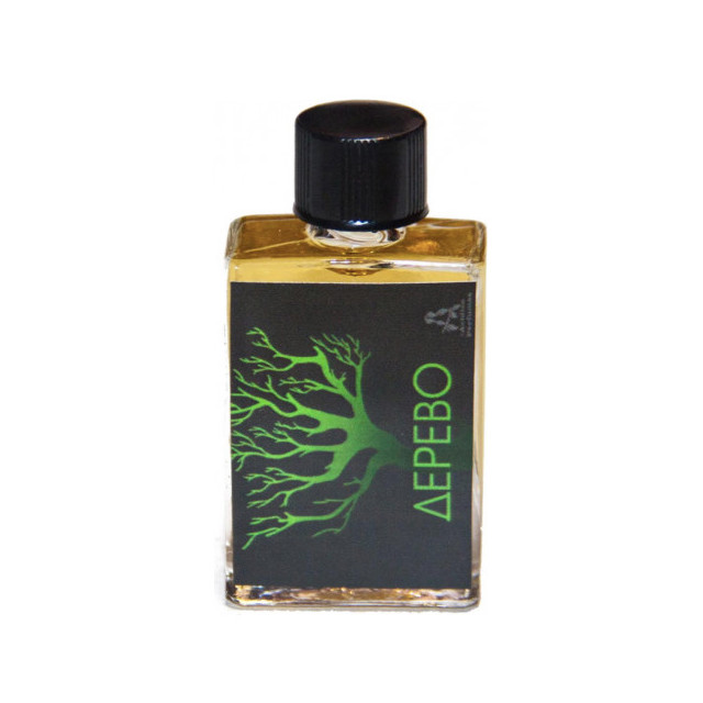 Immagine del profumo Tree (Дерево) di Acidica Perfumes