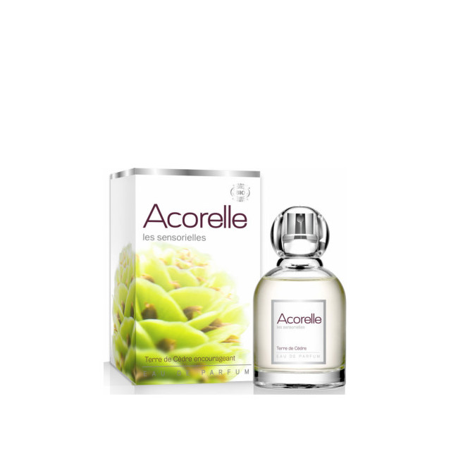 Immagine del profumo Terre de Cèdre di Acorelle