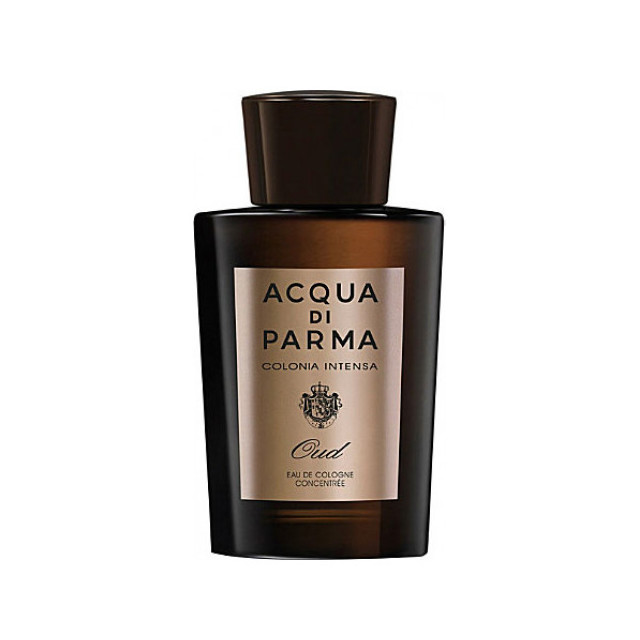 Immagine del profumo Colonia Intensa Oud Eau de Cologne Concentree di Acqua di Parma