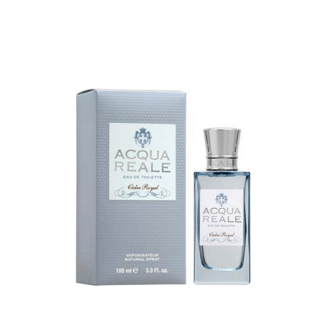 Immagine del profumo Cedre Royal di Acqua Reale