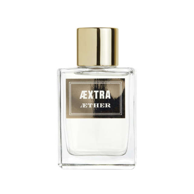 Immagine del profumo Aextra di Aether