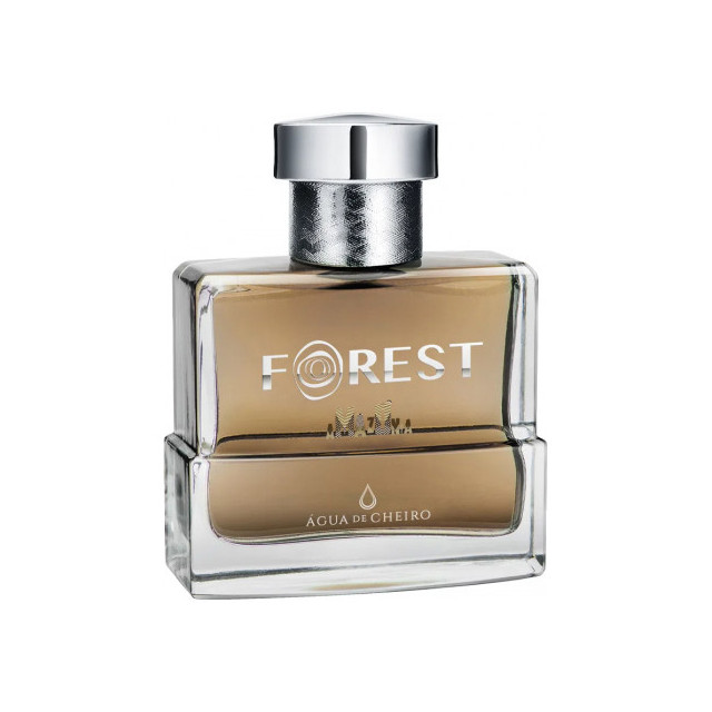 Immagine del profumo Forest Amazônia di Água de Cheiro