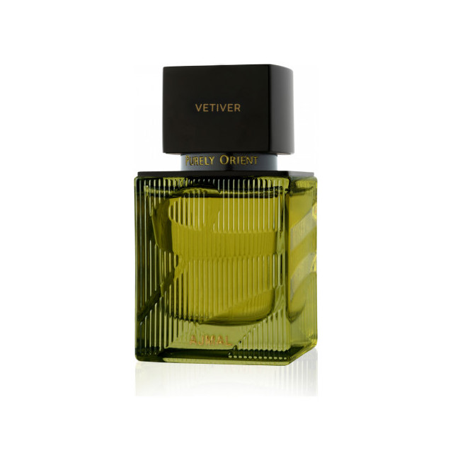 Immagine del profumo Vetiver di Ajmal