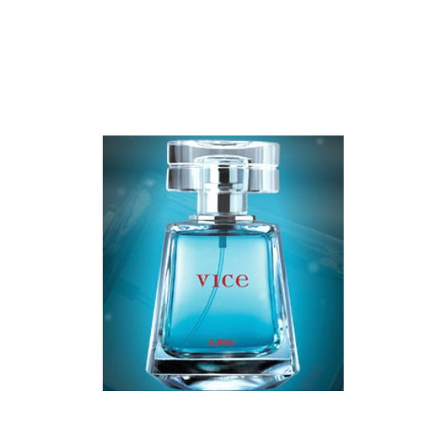 Immagine del profumo Vice di Ajmal