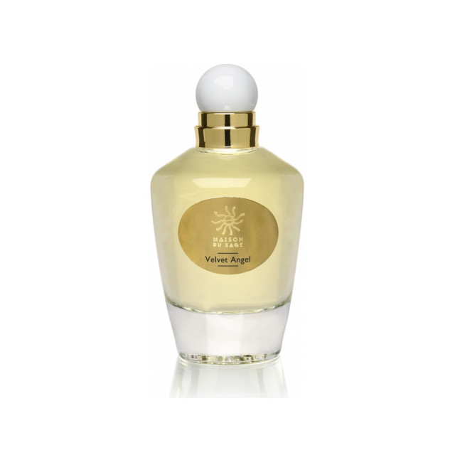 Immagine del profumo Velvet Angel di Maison Du Sage