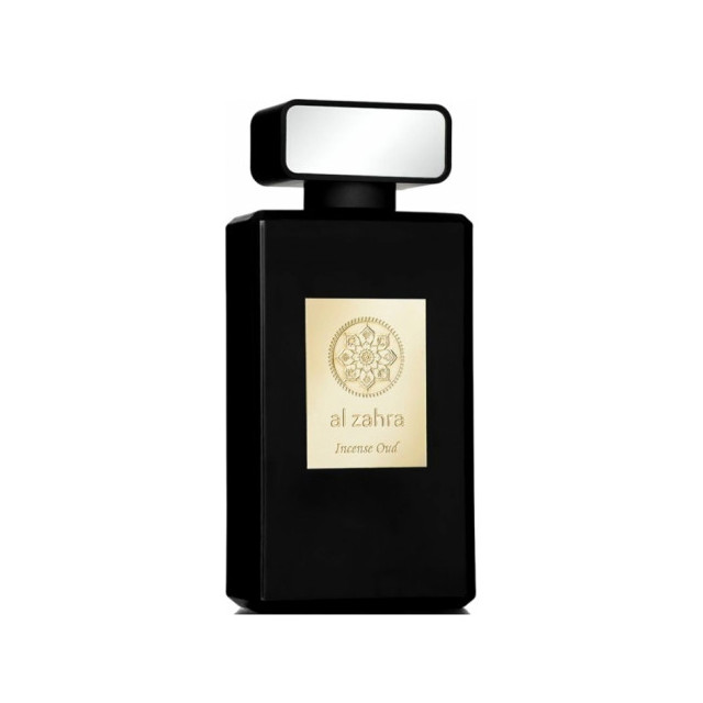 Immagine del profumo Incense Oud di Al Zahra