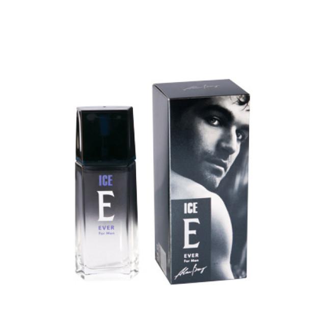 Immagine del profumo Ice Ever di Alan Bray