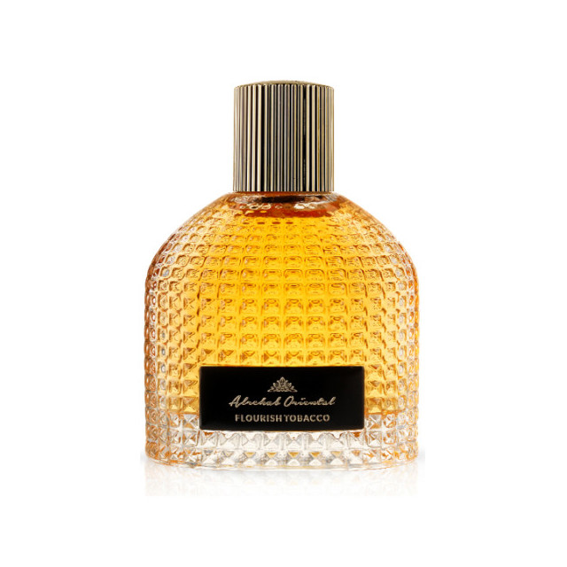 Immagine del profumo FLOURISH TOBACCO di Alrehab Oriental