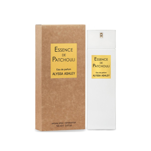 Immagine del profumo Essence de Patchouli di Alyssa Ashley