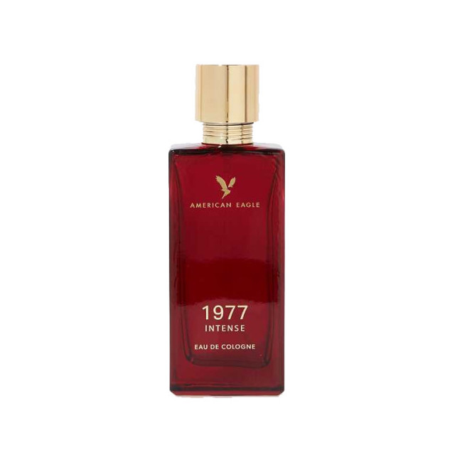 Immagine del profumo AEO 1977 Intense di American Eagle