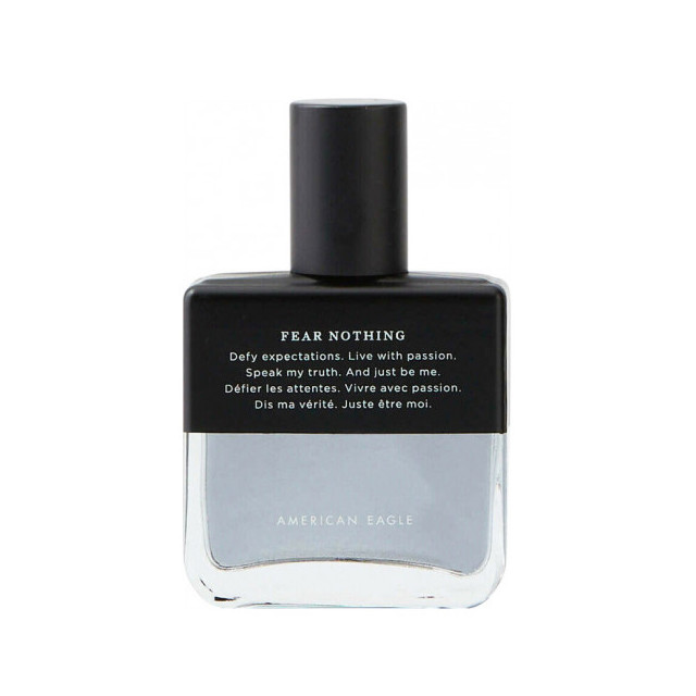 Immagine del profumo Fear Nothing di American Eagle