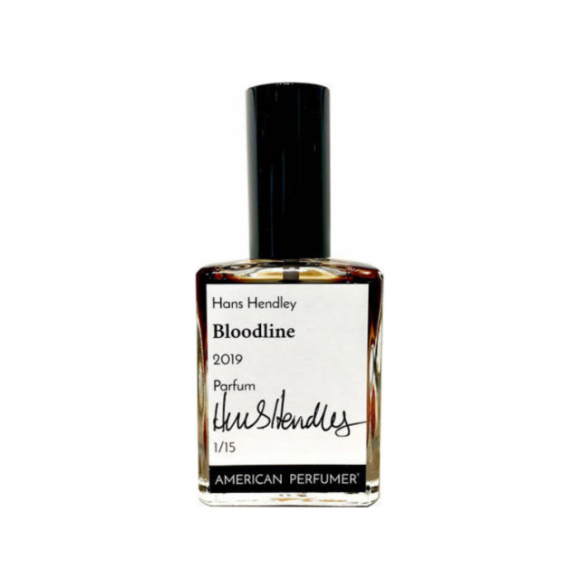 Immagine del profumo Bloodline di American Perfumer