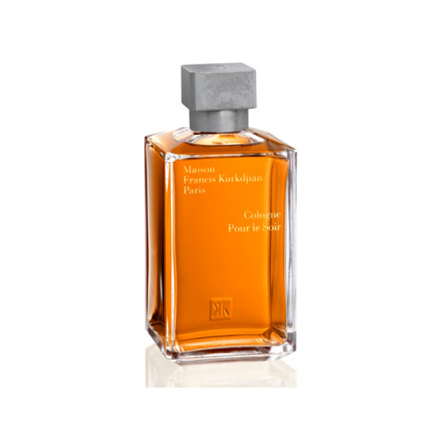 Immagine del profumo Cologne Pour Le Soir di Maison Francis Kurkdjian