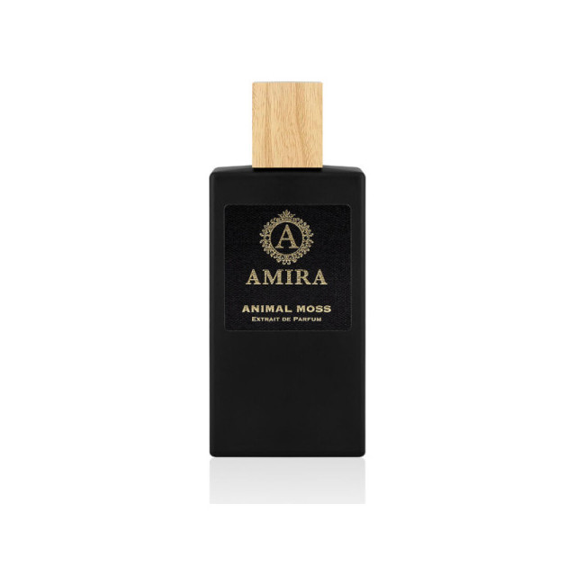 Immagine del profumo Animal Moss di Amira Parfums