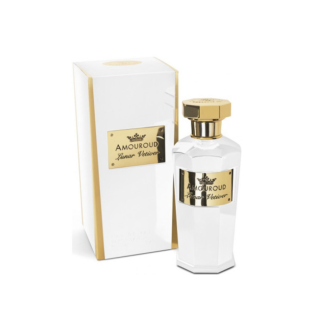 Immagine del profumo Lunar Vetiver di Amouroud