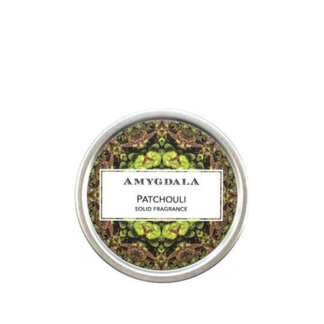 Immagine del profumo Patchouli di Amygdala