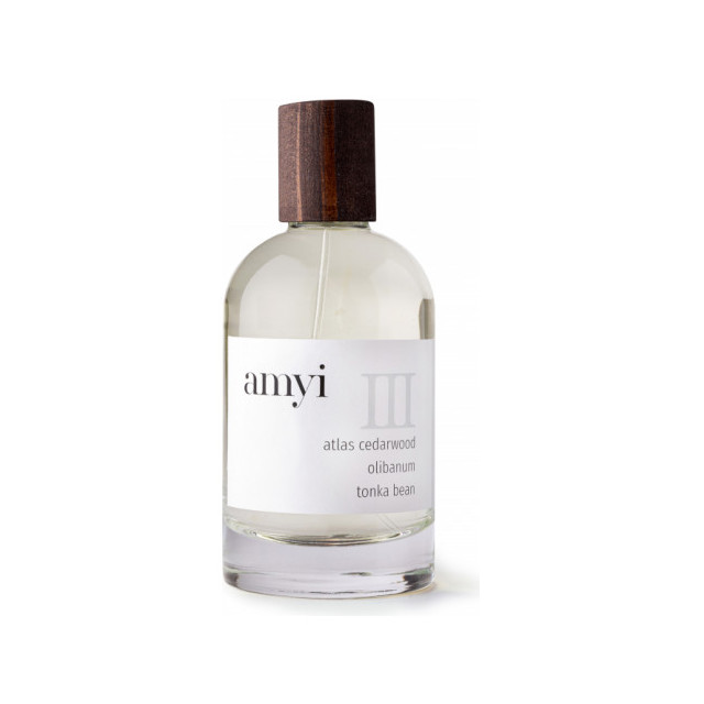 Immagine del profumo Amyi III di Amyi