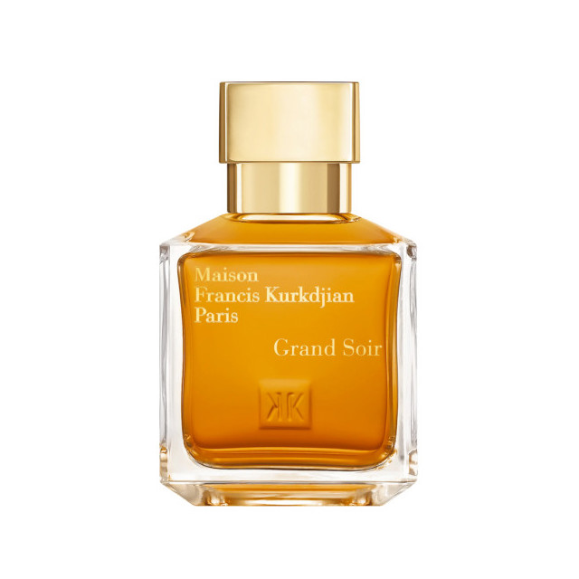 Immagine del profumo Grand Soir di Maison Francis Kurkdjian