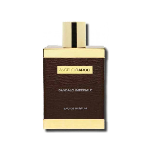 Immagine del profumo Sandalo Imperiale di Angelo Caroli