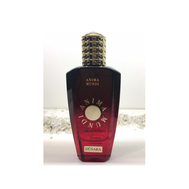 Immagine del profumo Dusara di Anima Mundi