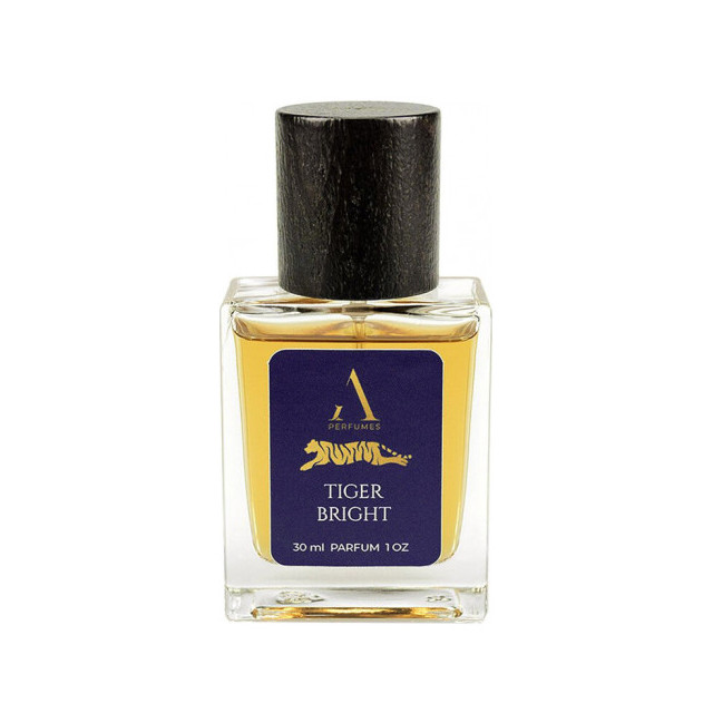 Immagine del profumo Tiger Bright di Anjali Perfumes