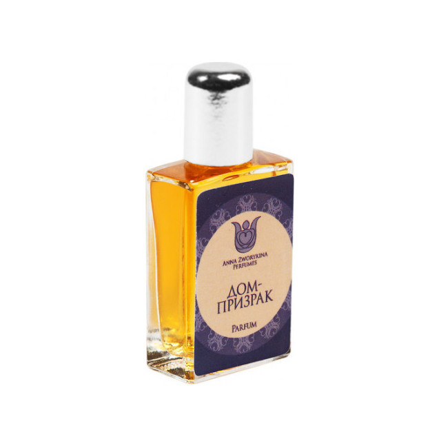 Immagine del profumo A Ghost House di Anna Zworykina Perfumes