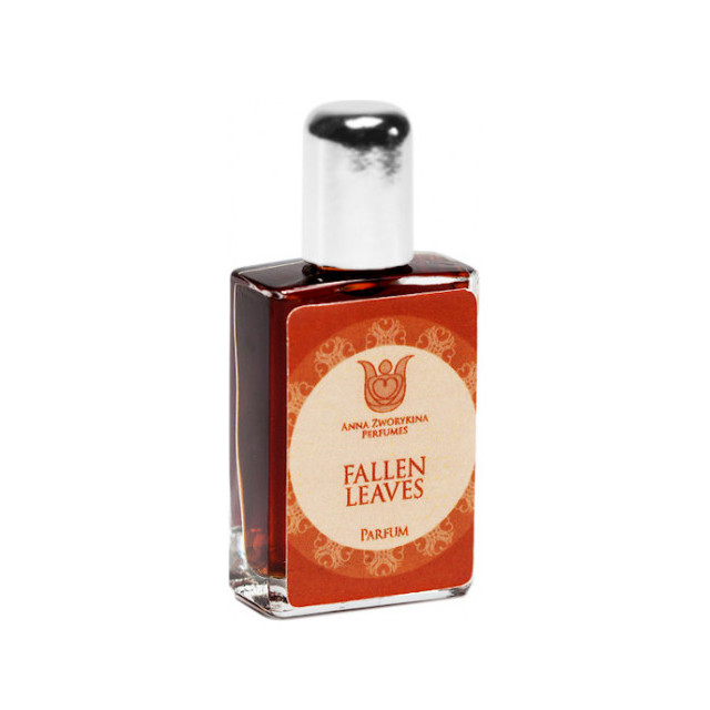 Immagine del profumo Fallen Leaves di Anna Zworykina Perfumes