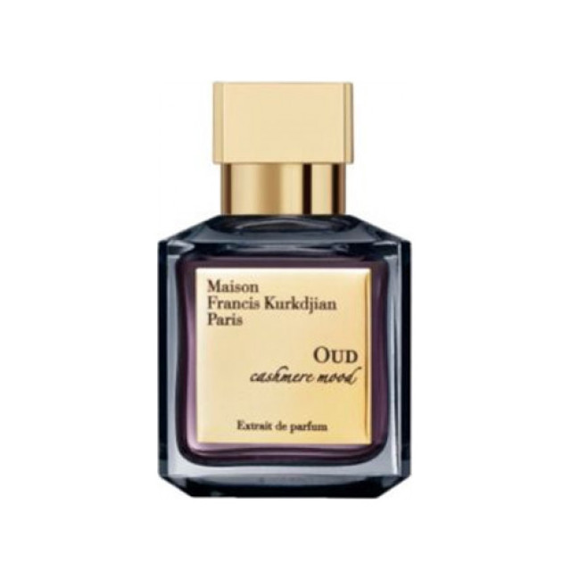 Immagine del profumo Oud Cashmere Mood di Maison Francis Kurkdjian