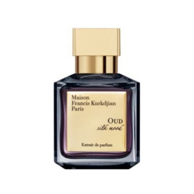 Immagine del profumo Oud Silk Mood Extrait de parfum di Maison Francis Kurkdjian