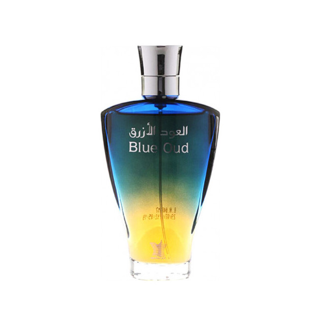 Immagine del profumo Blue Oud di Arabian Oud