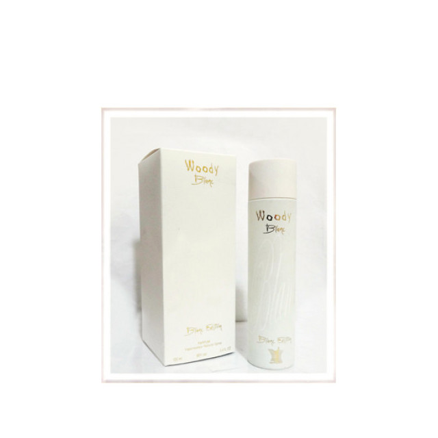 Immagine del profumo Woody Blank di Arabian Oud