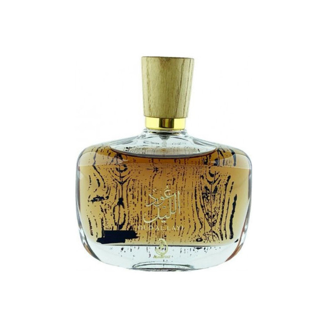 Immagine del profumo Oud Al Layl di Arabiyat
