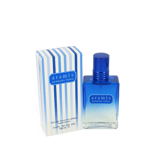 Immagine del profumo Aramis Bermuda Tonic di Aramis