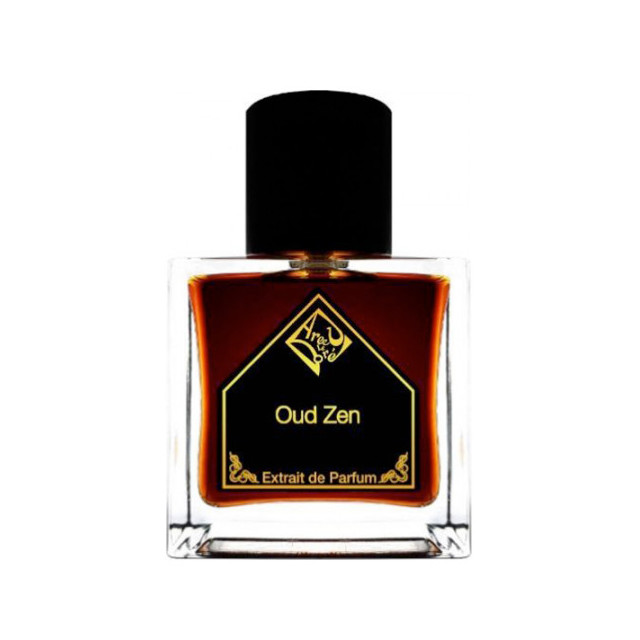 Immagine del profumo Oud Zen di Areej Le Doré
