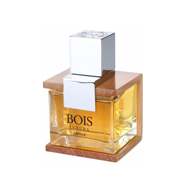 Immagine del profumo Bois Luxura di Armaf