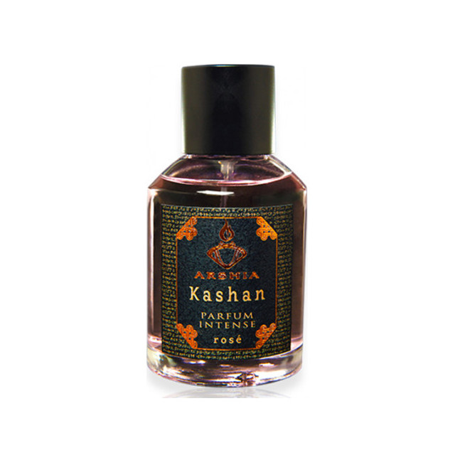 Immagine del profumo Kashan Rosè di Arshia Parfums