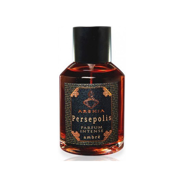 Immagine del profumo Persepolis Ambrè di Arshia Parfums